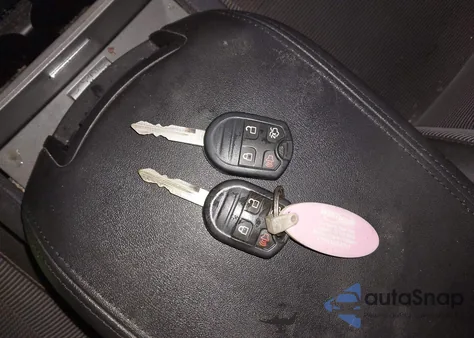 2012 Ford Taurus Sel from USA, damaged, VIN 1FAHP2HW0CG138223